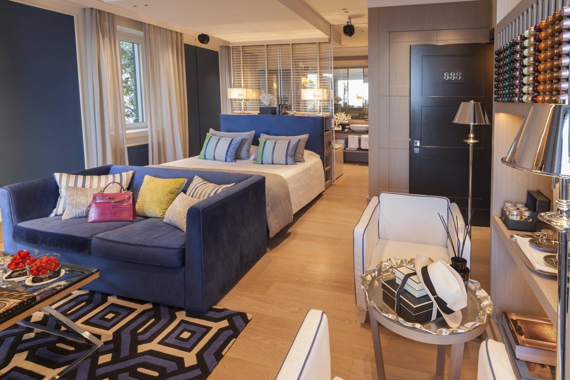 Eight Paraggi Hotel 5*