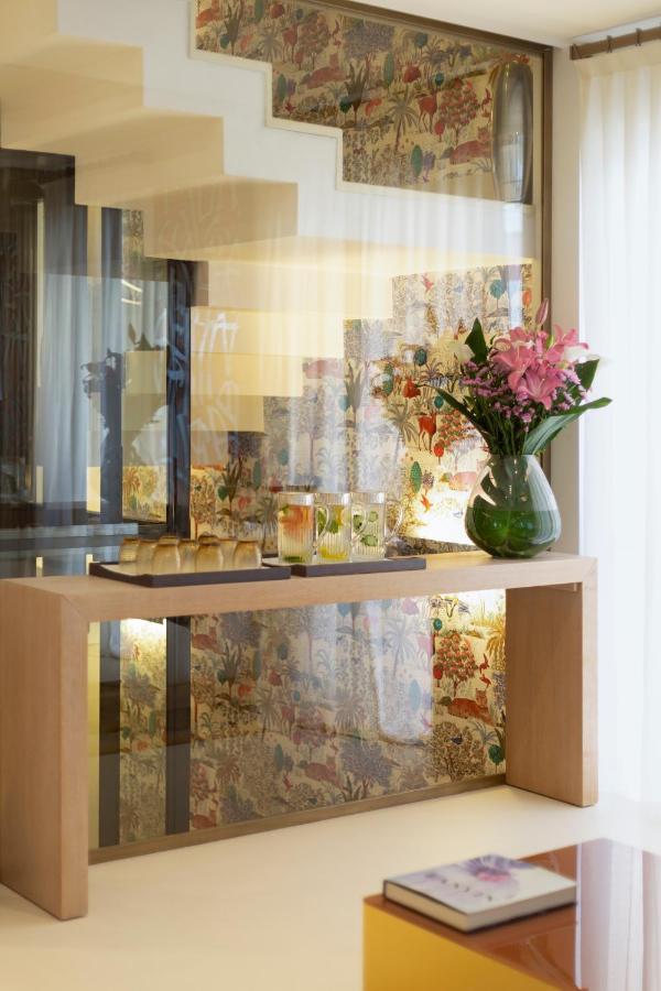 Eight Paraggi Hotel 5*