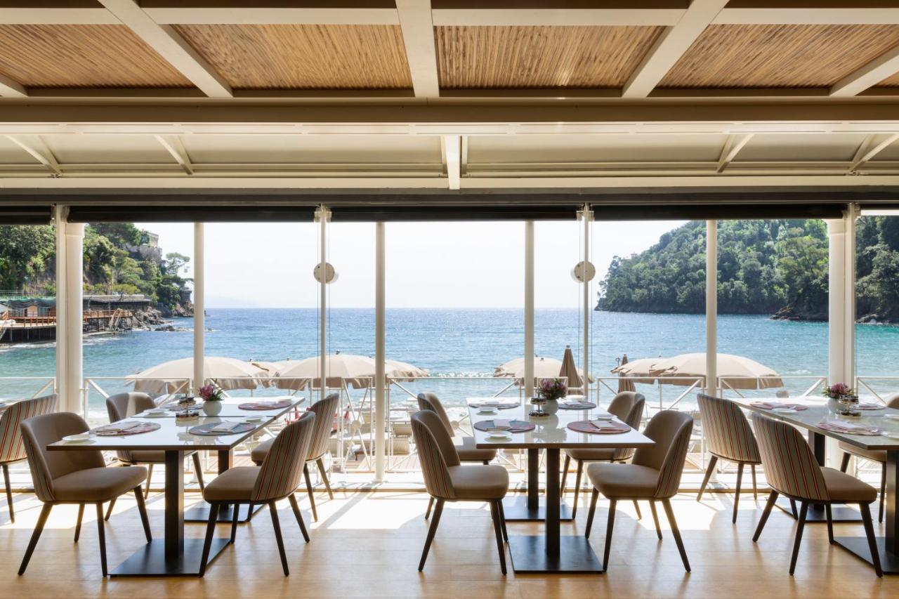 Eight Paraggi 5* Santa Margherita Ligure