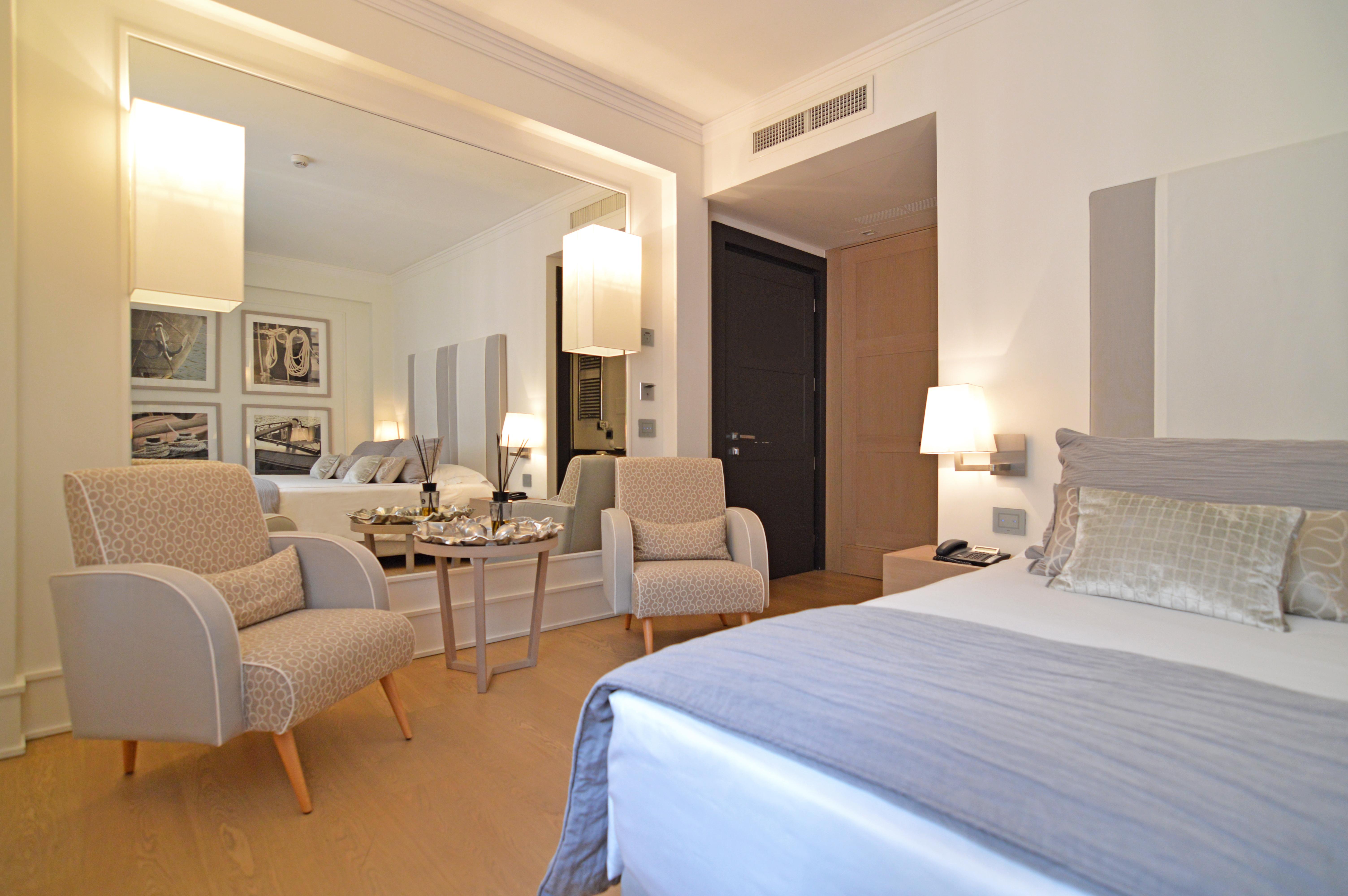 Eight Paraggi 5* Santa Margherita Ligure