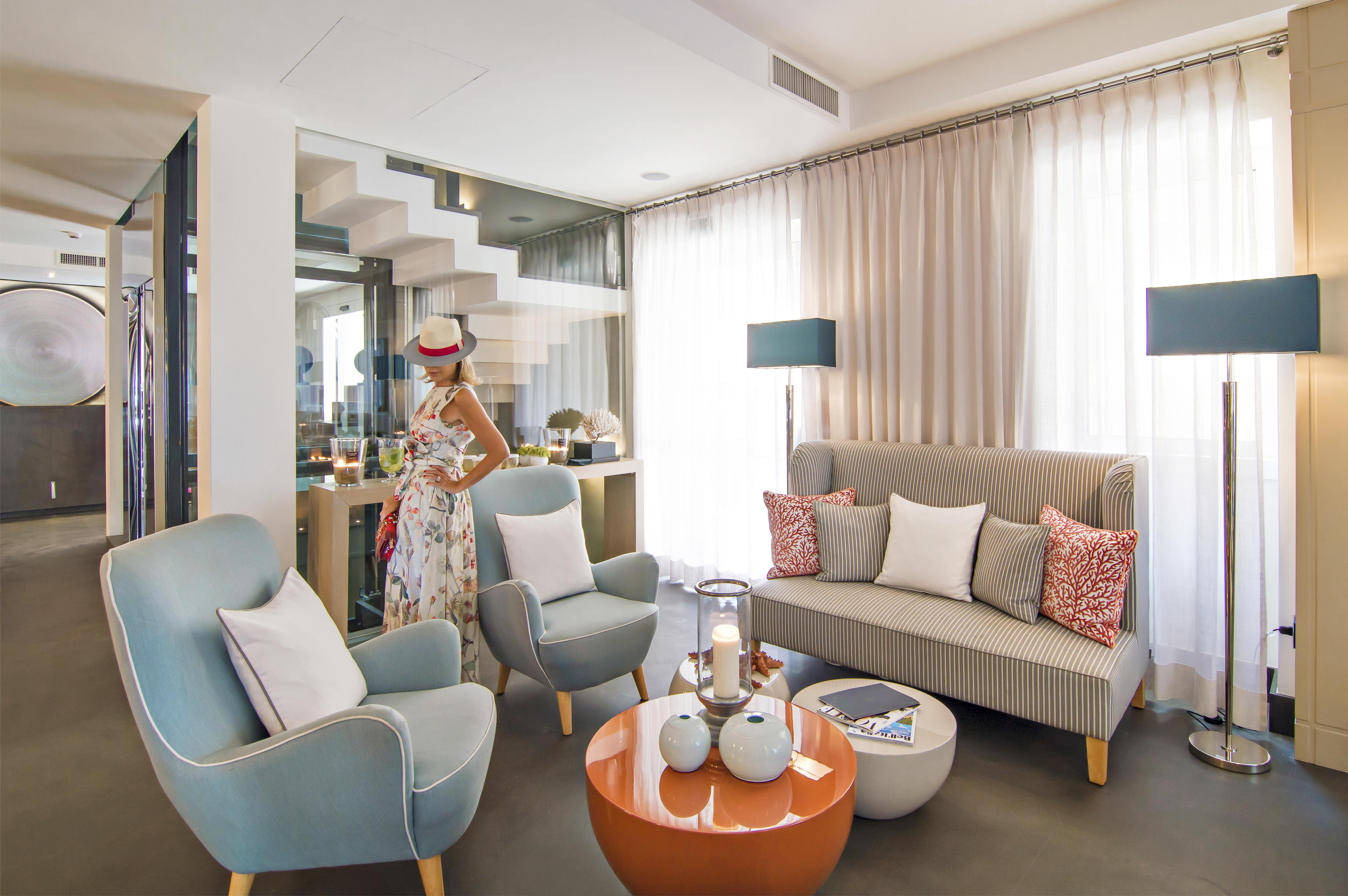Eight Paraggi 5* Santa Margherita Ligure