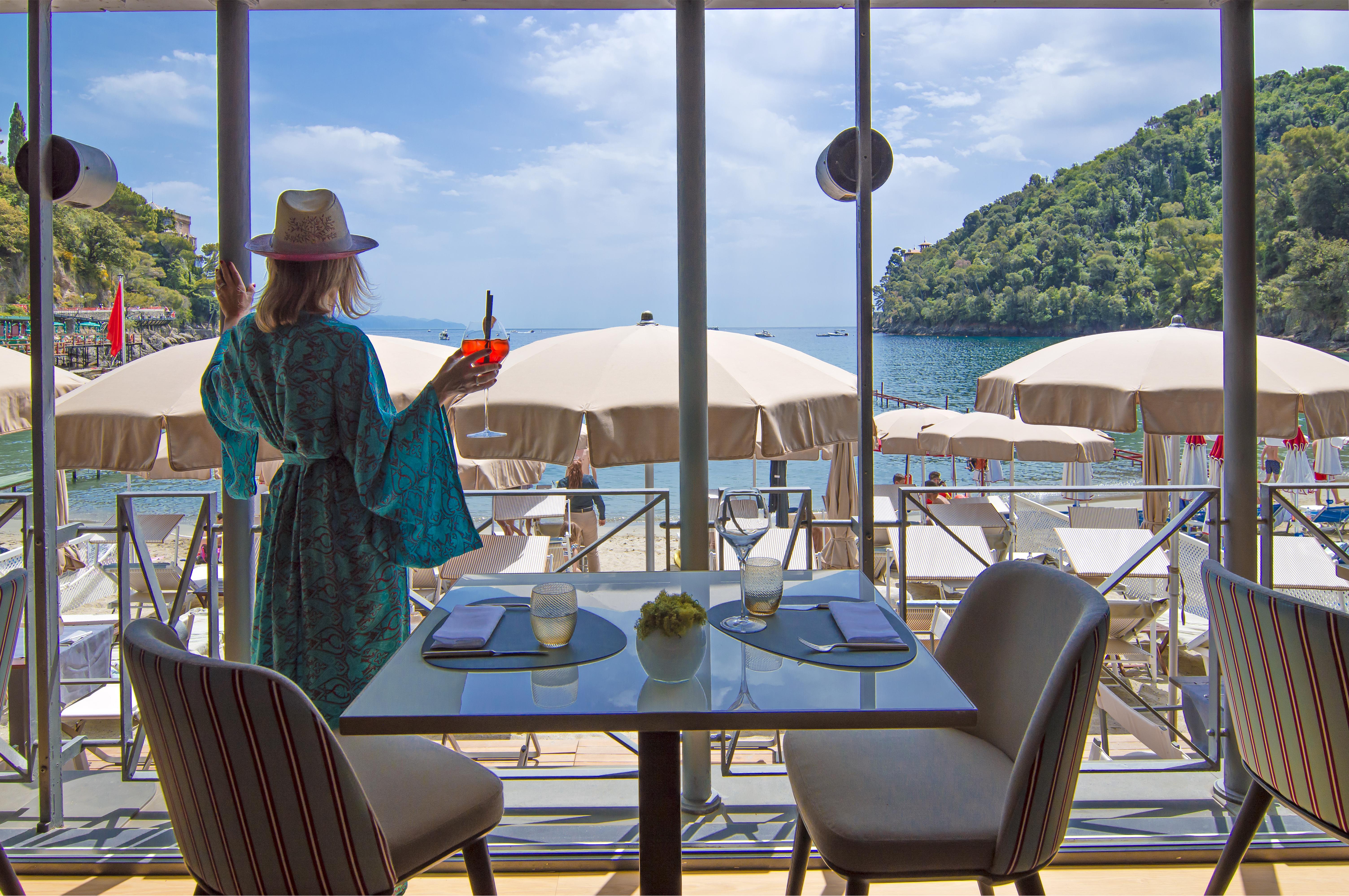Eight Paraggi Hotel