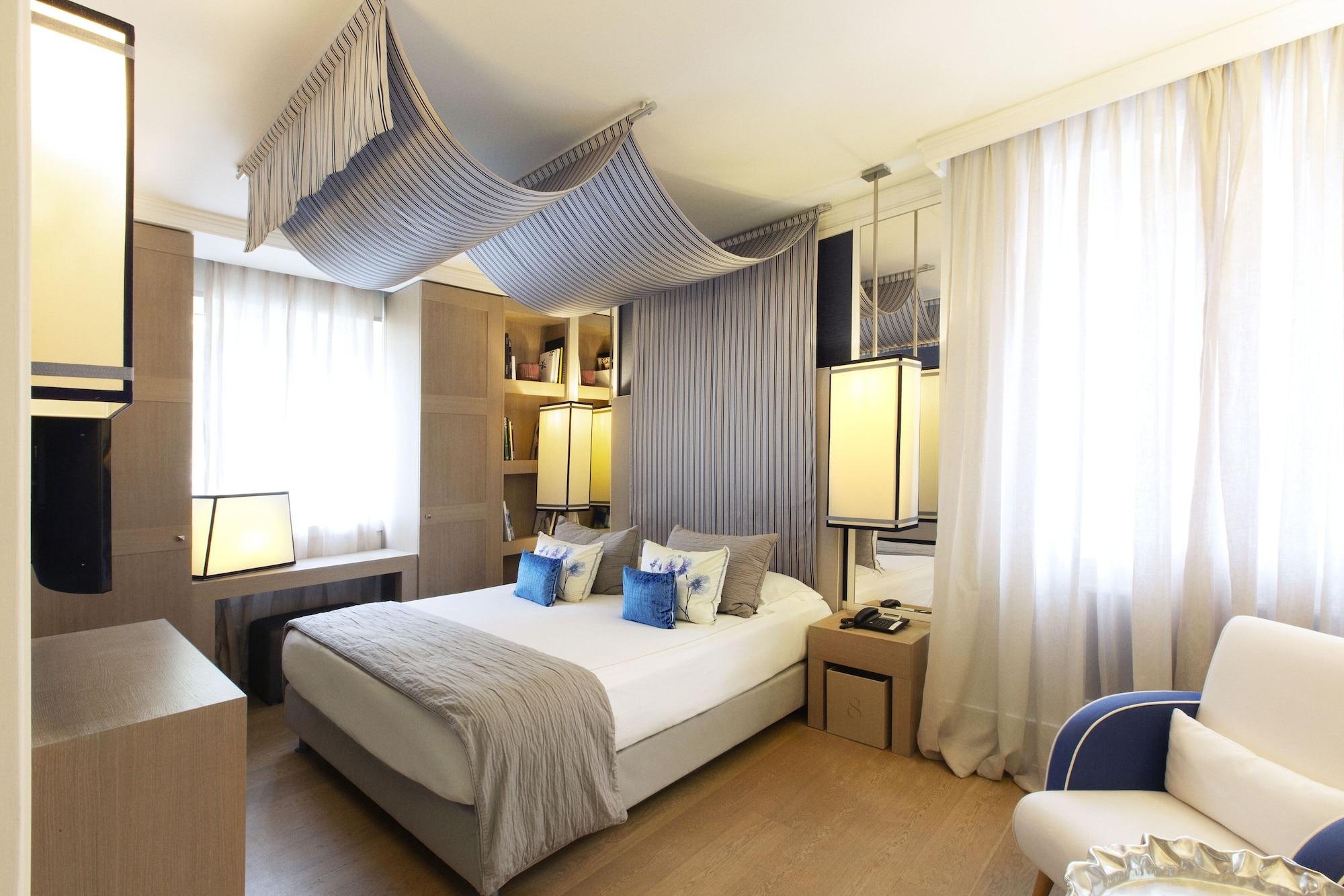 Eight Paraggi Hotel Santa Margherita Ligure