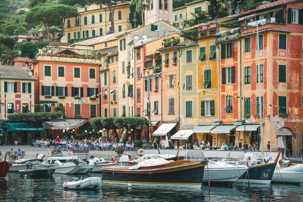 Eight Paraggi Hotel Santa Margherita Ligure