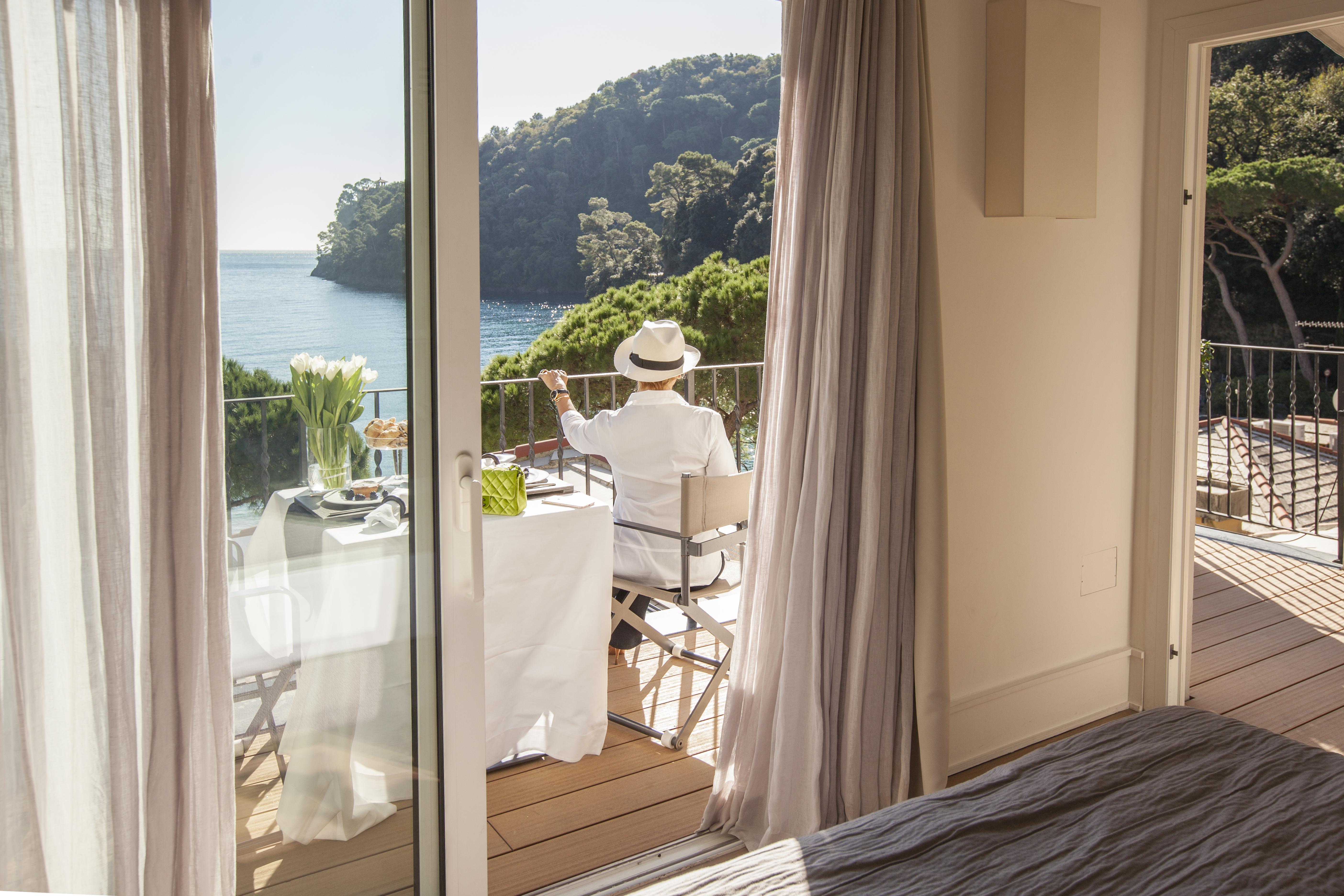 Eight Paraggi Hotel 5*
