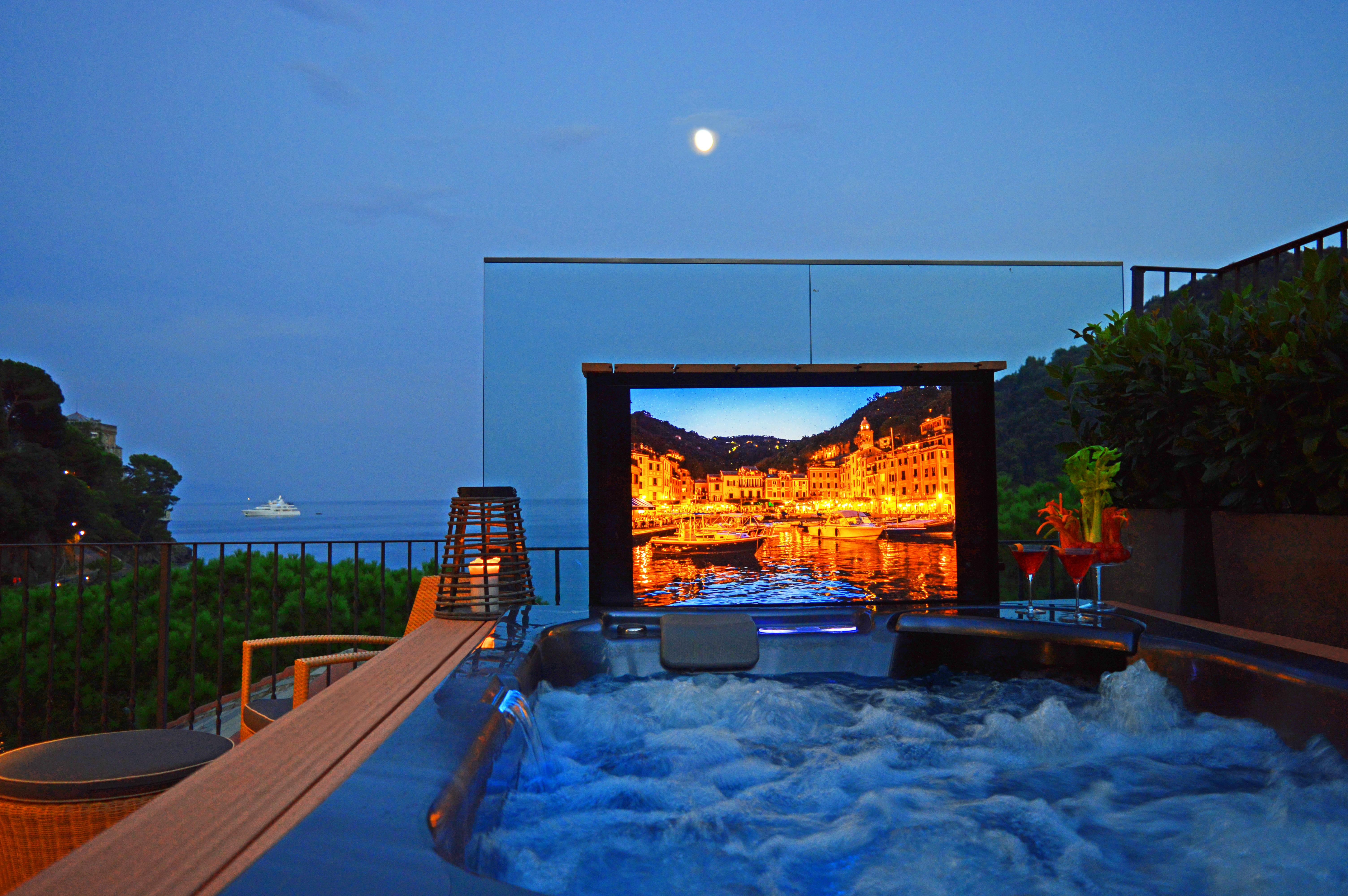 Hotel Eight Paraggi 5*
