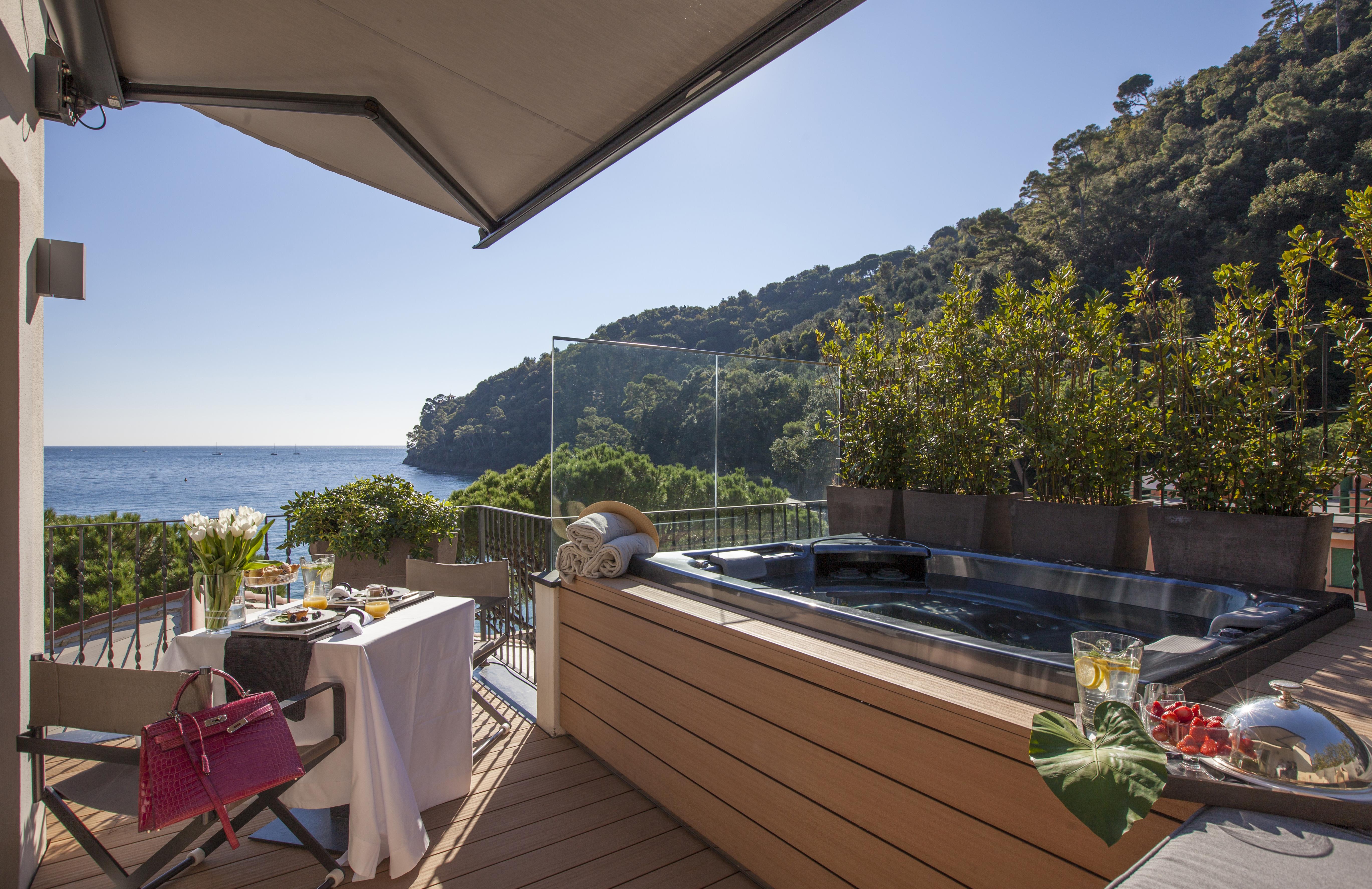 Eight Paraggi 5* Santa Margherita Ligure