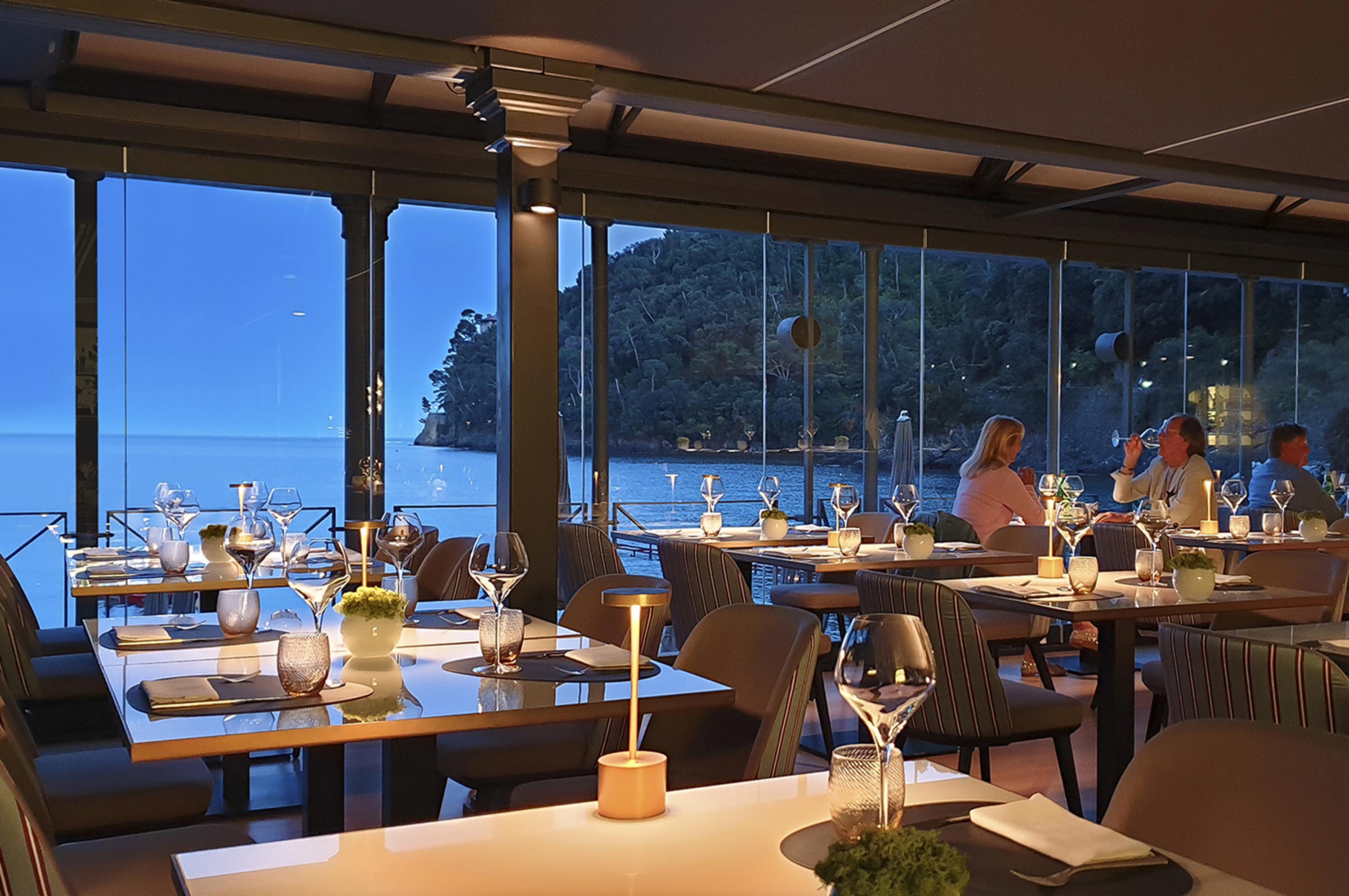Hotel Eight Paraggi Santa Margherita Ligure