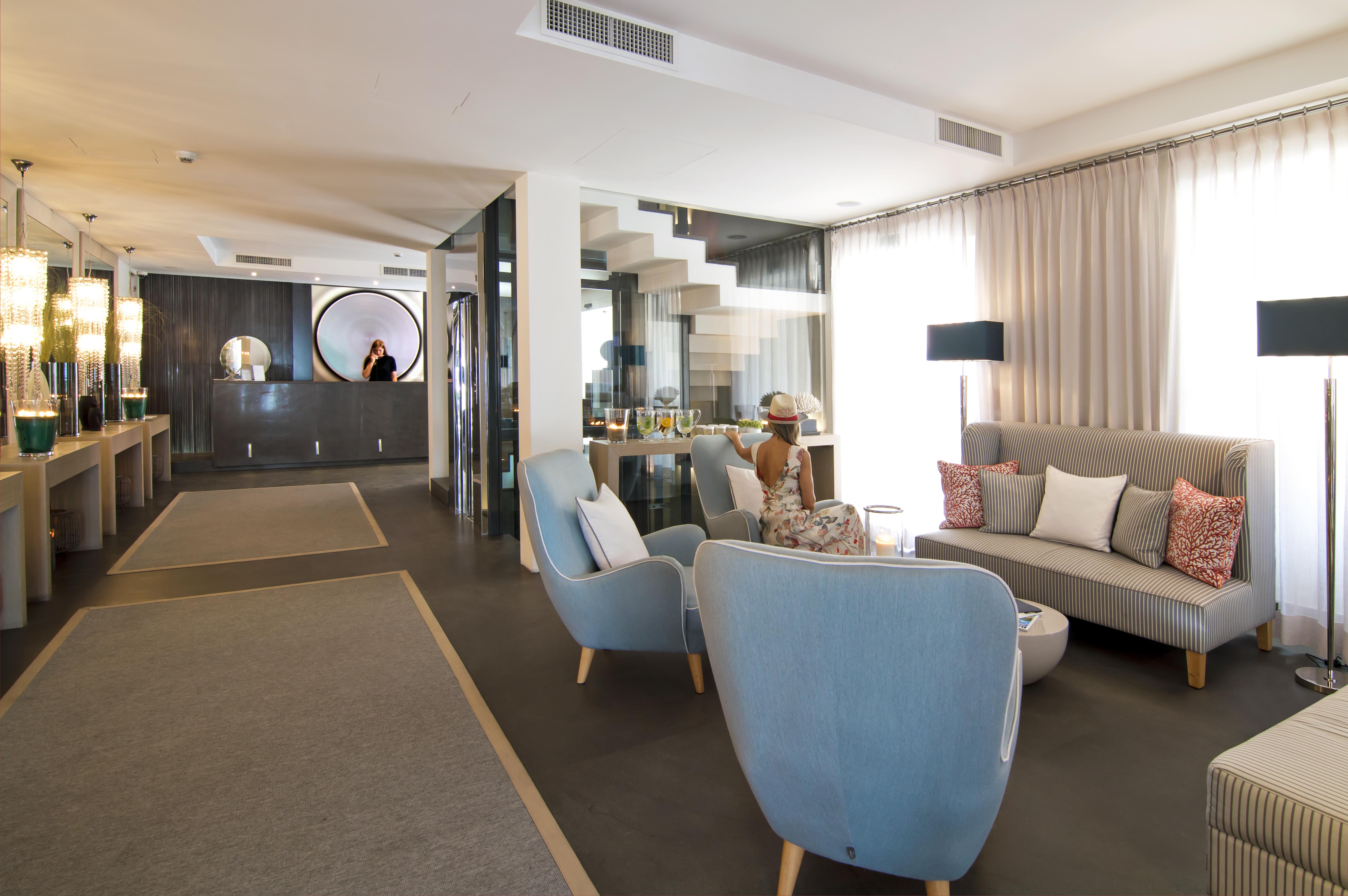 Hotel Eight Paraggi Santa Margherita Ligure