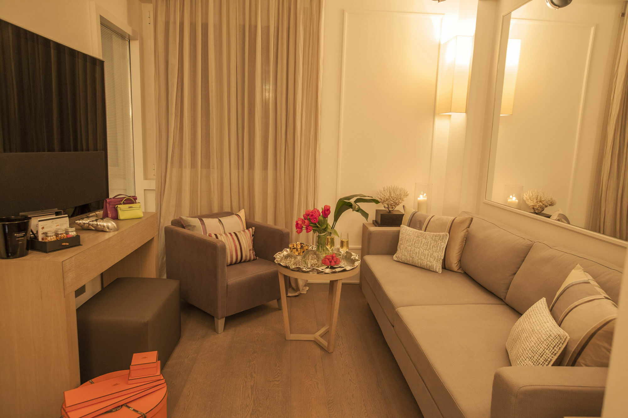 Eight Paraggi Hotel Santa Margherita Ligure